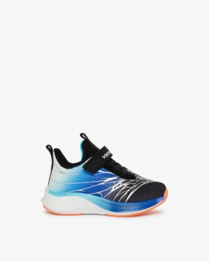VIKING MAGIC SNEAKER BLACK