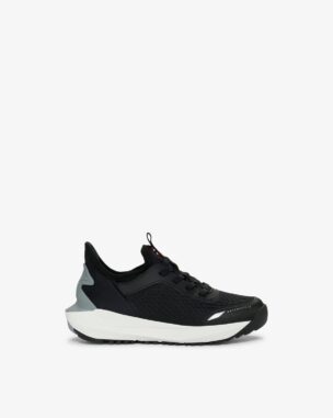 VIKING QUICKGO SNEAKER WP BLACK