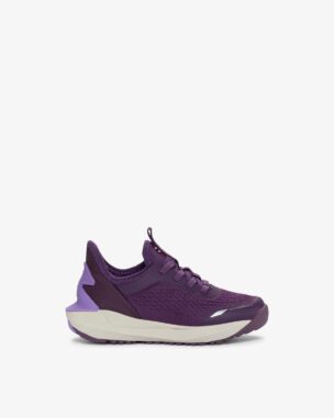 VIKING QUICKGO SNEAKER GRAPE