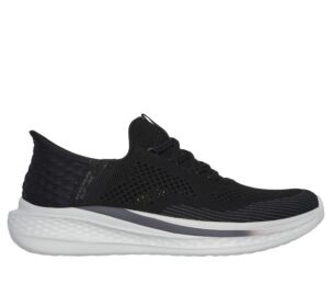 Skechers Slade Quinto Unisex Lenkkarit - Slip-Ins Hands-Free