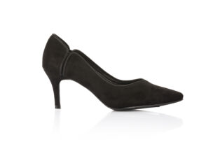 Chantana HH Naisten Avokkaat - Mustat juhlakengät