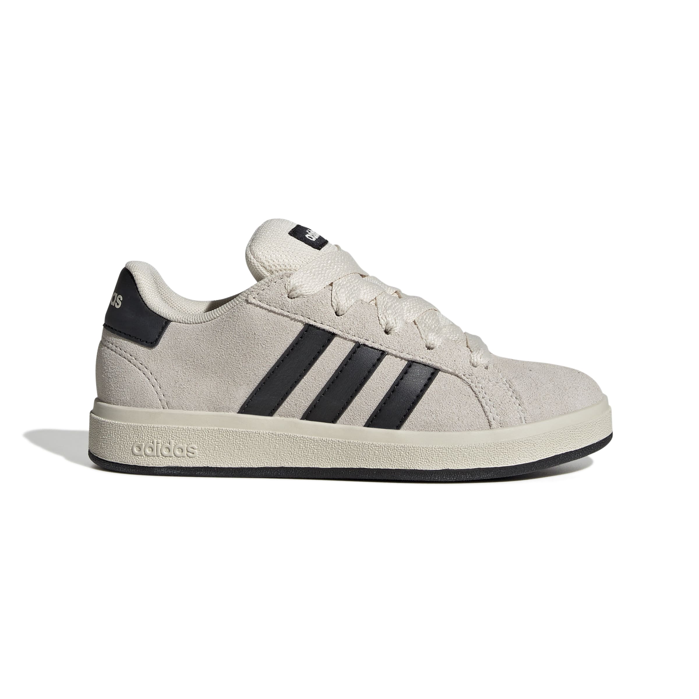 ADIDAS COURT LACE SNEAKER