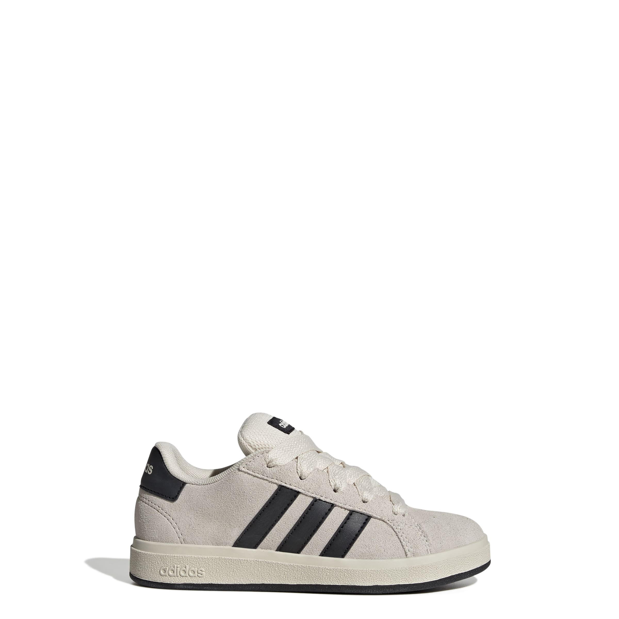 ADIDAS COURT LACE SNEAKER - Image 2