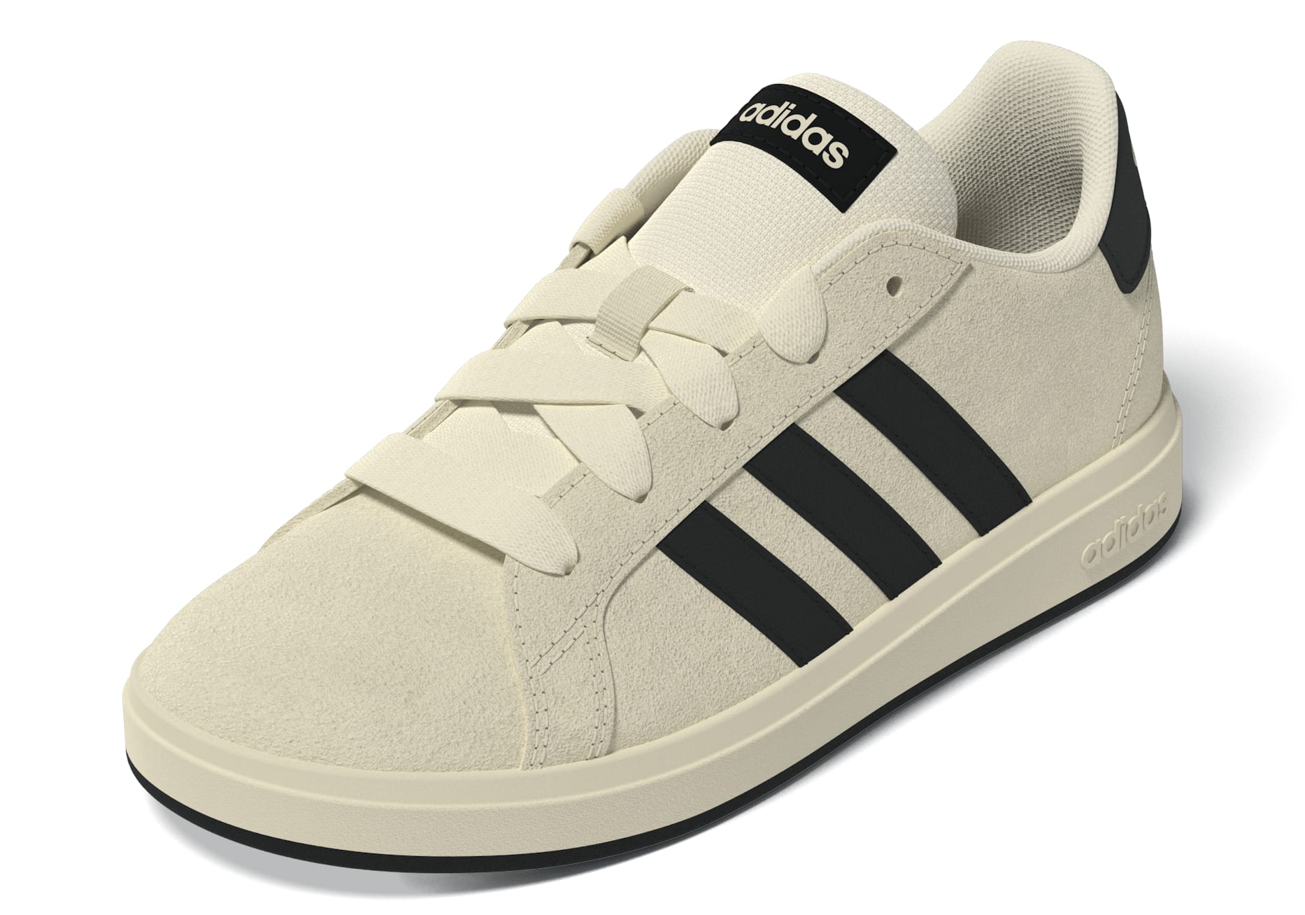 ADIDAS COURT LACE SNEAKER - Image 11