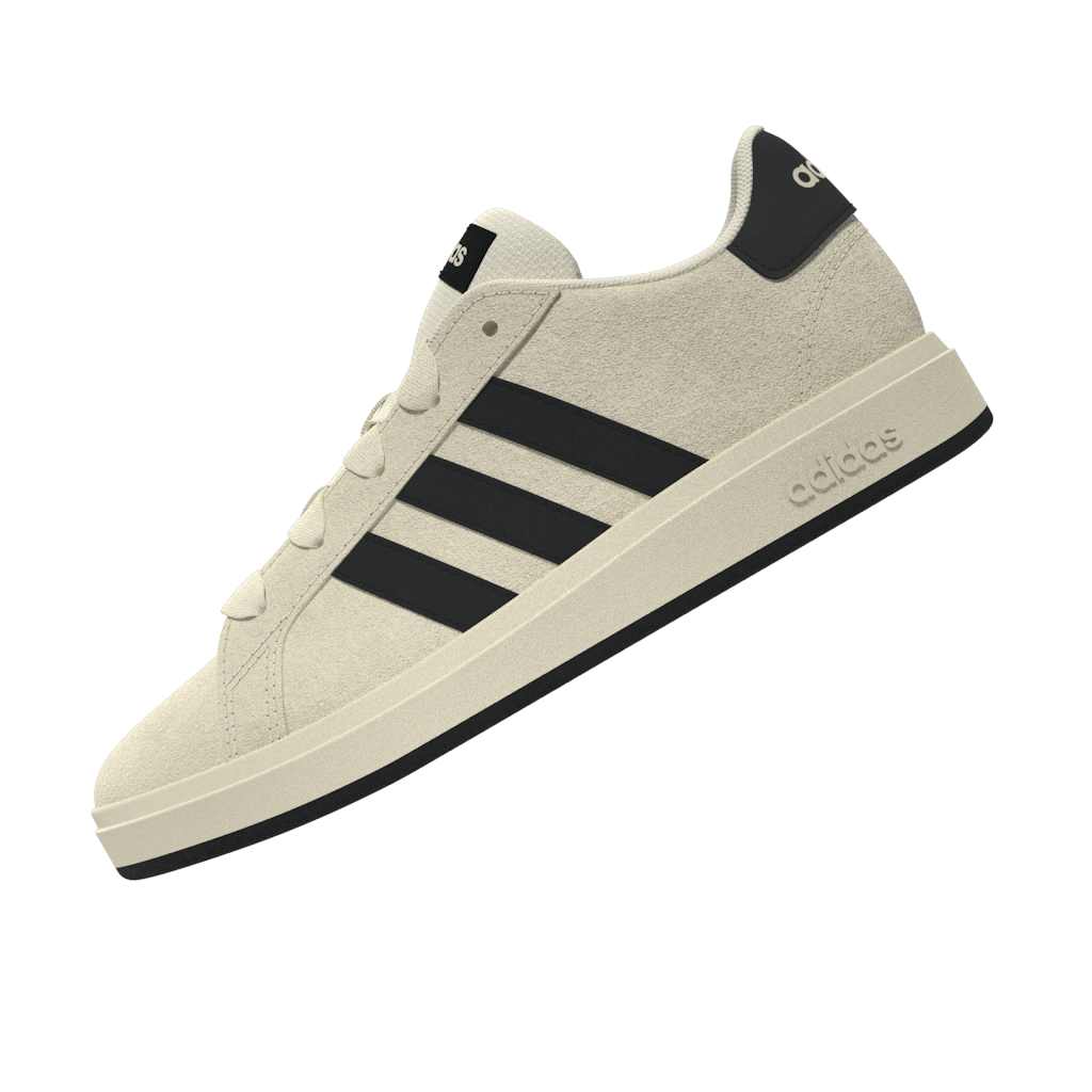 ADIDAS COURT LACE SNEAKER - Image 13