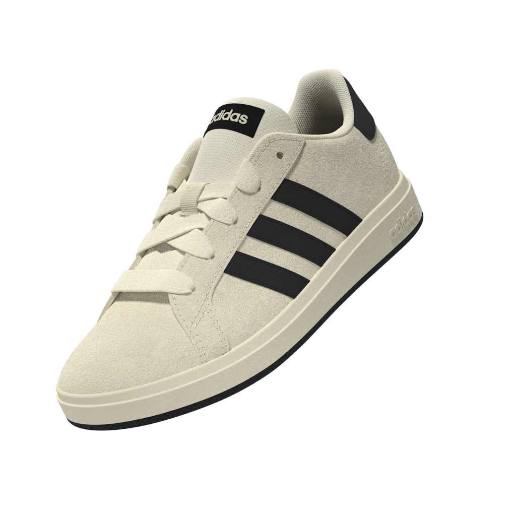 ADIDAS COURT LACE SNEAKER - Image 14