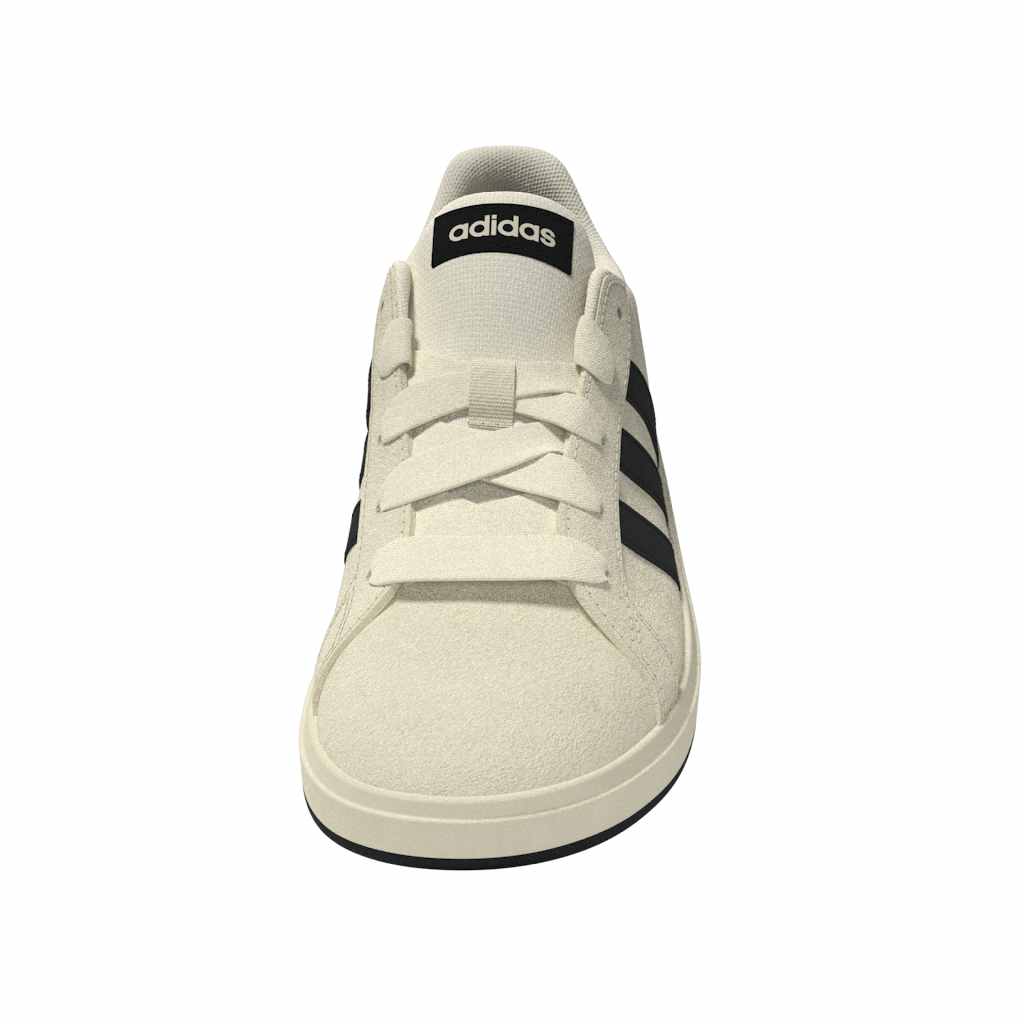 ADIDAS COURT LACE SNEAKER - Image 15