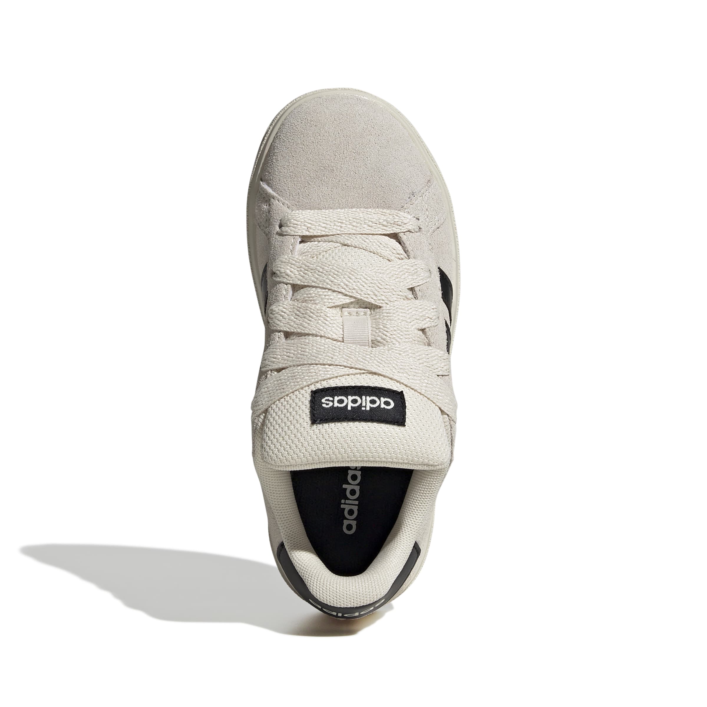 ADIDAS COURT LACE SNEAKER - Image 3