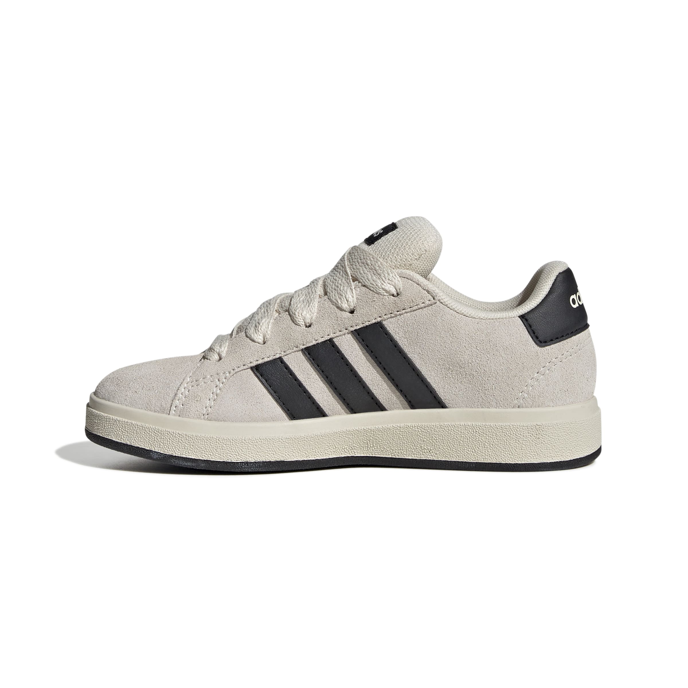 ADIDAS COURT LACE SNEAKER - Image 5