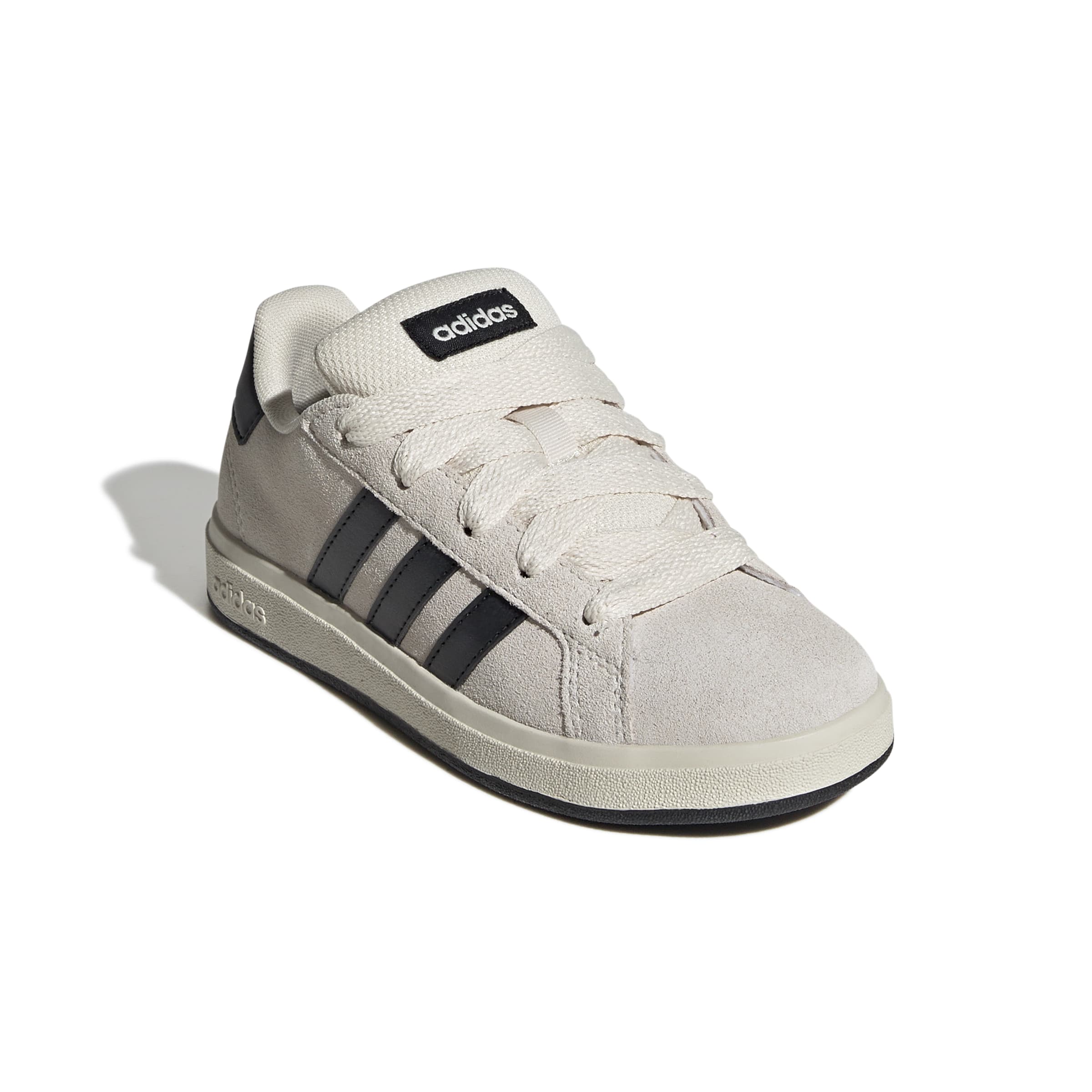 ADIDAS COURT LACE SNEAKER - Image 6