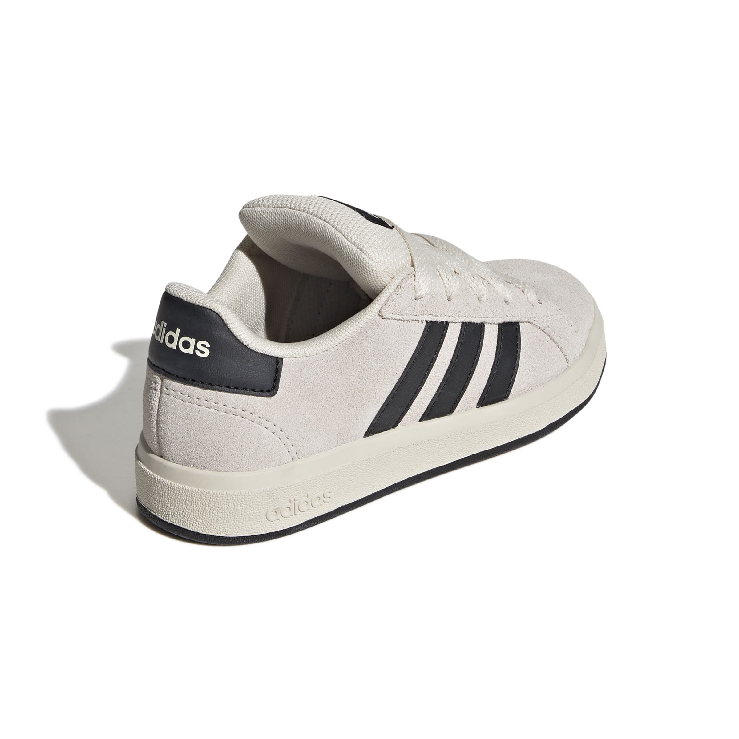 ADIDAS COURT LACE SNEAKER - Image 7