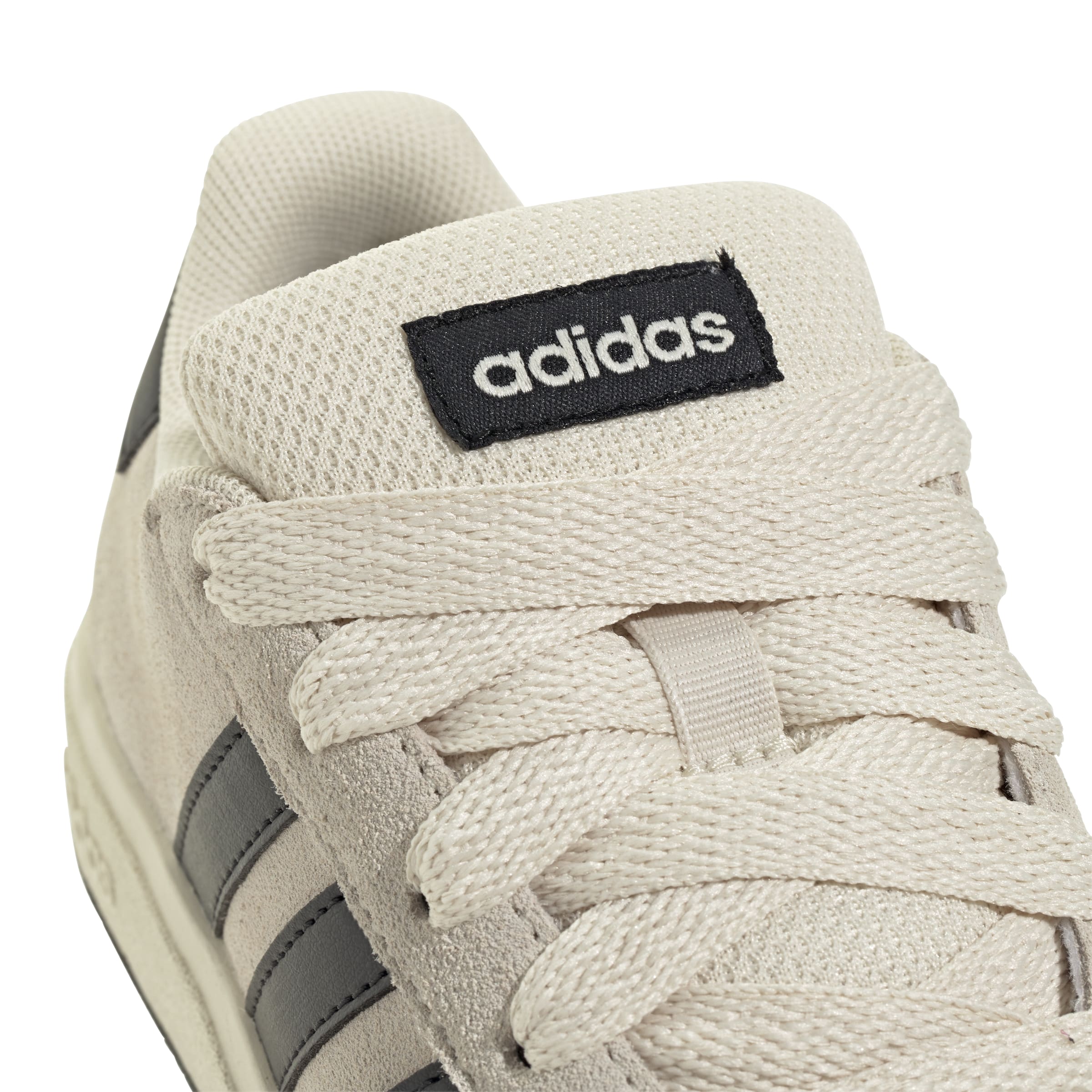 ADIDAS COURT LACE SNEAKER - Image 8