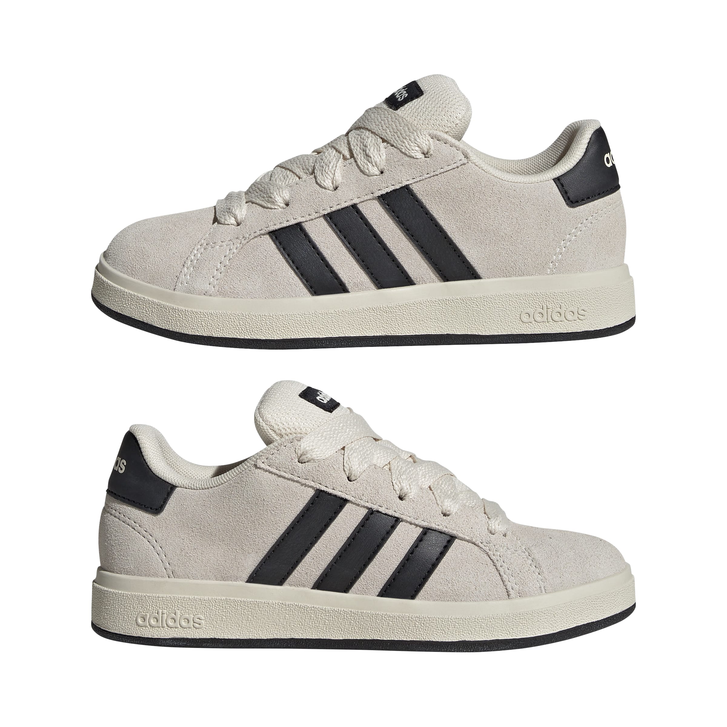 ADIDAS COURT LACE SNEAKER - Image 10