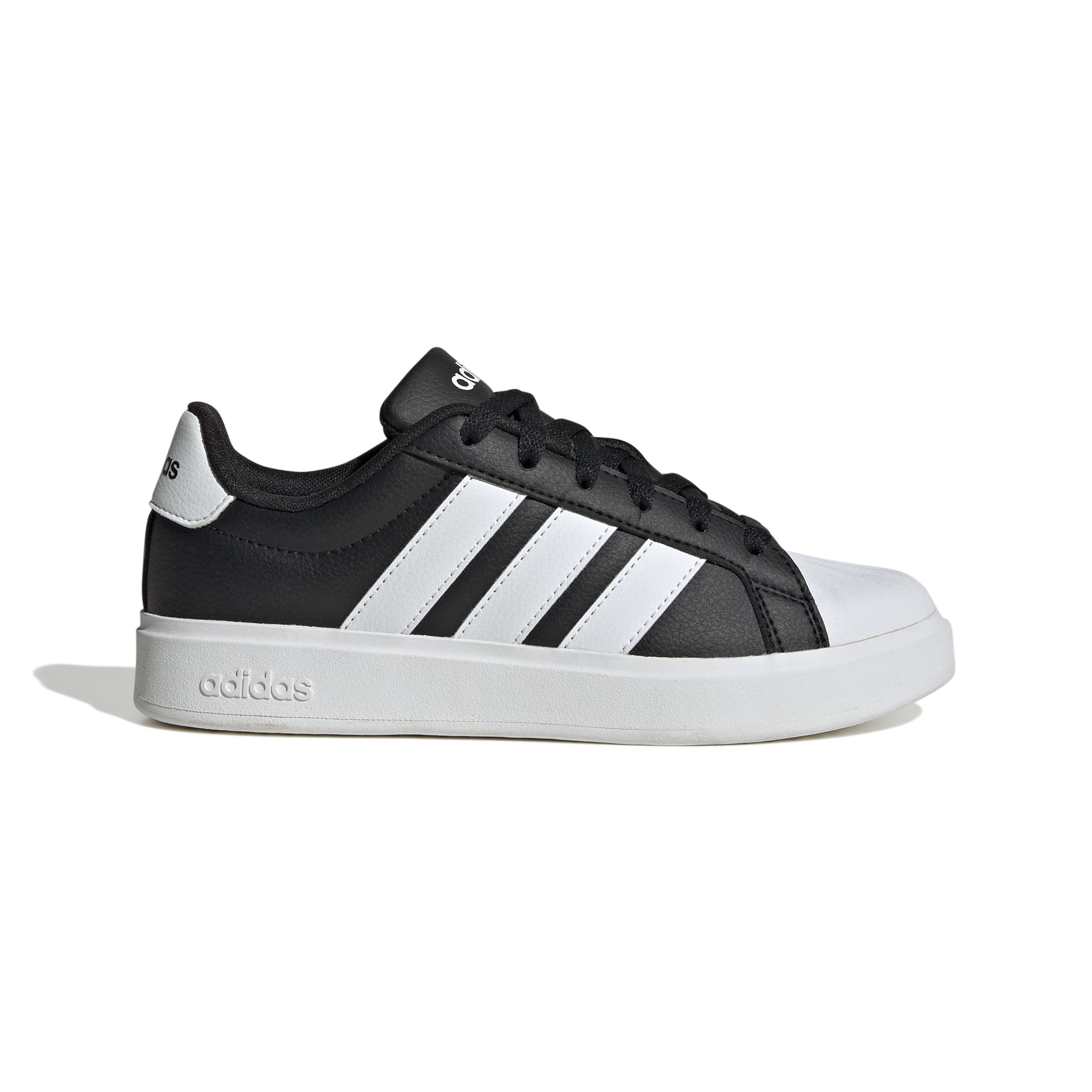 ADIDAS STREETTALK SNEAKER BLACK
