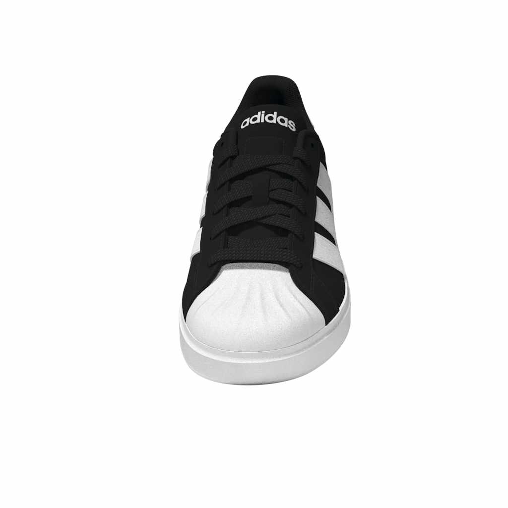 ADIDAS STREETTALK SNEAKER BLACK - Image 15