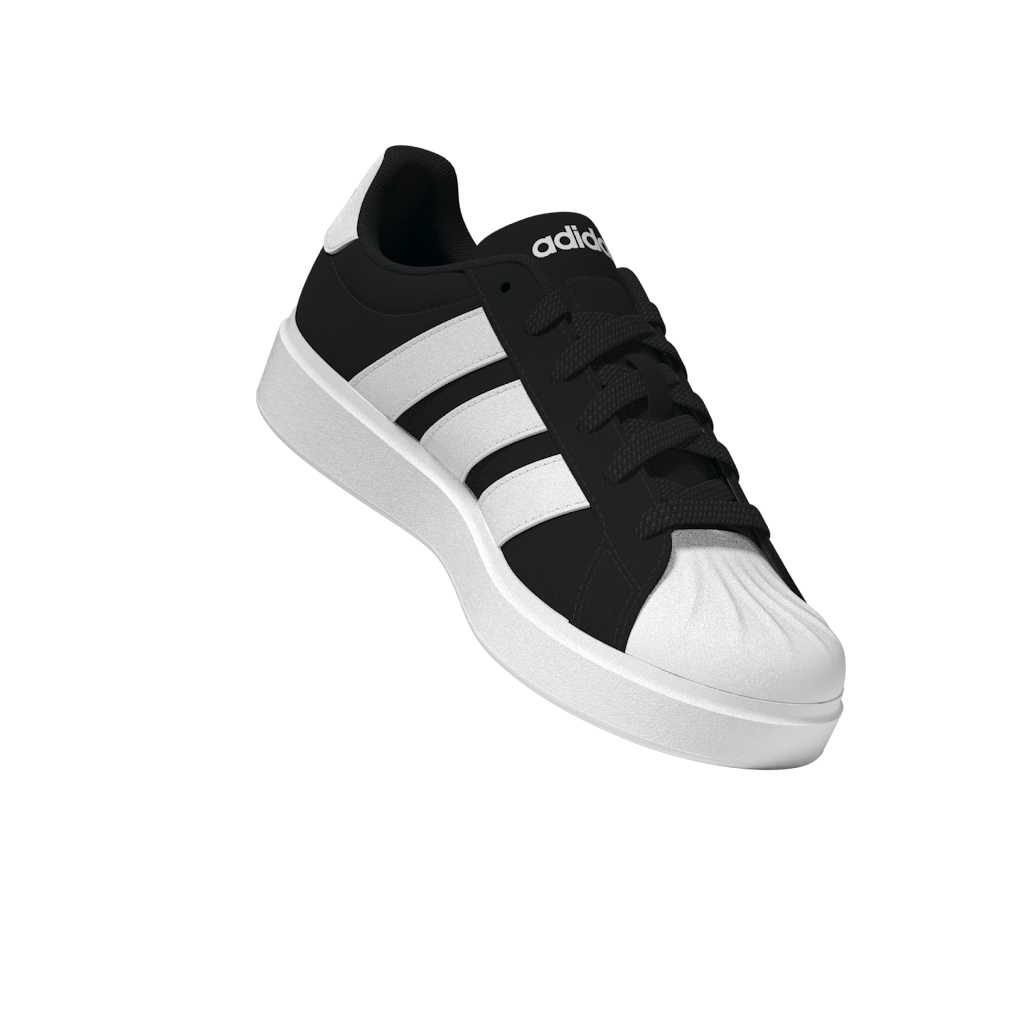 ADIDAS STREETTALK SNEAKER BLACK - Image 16