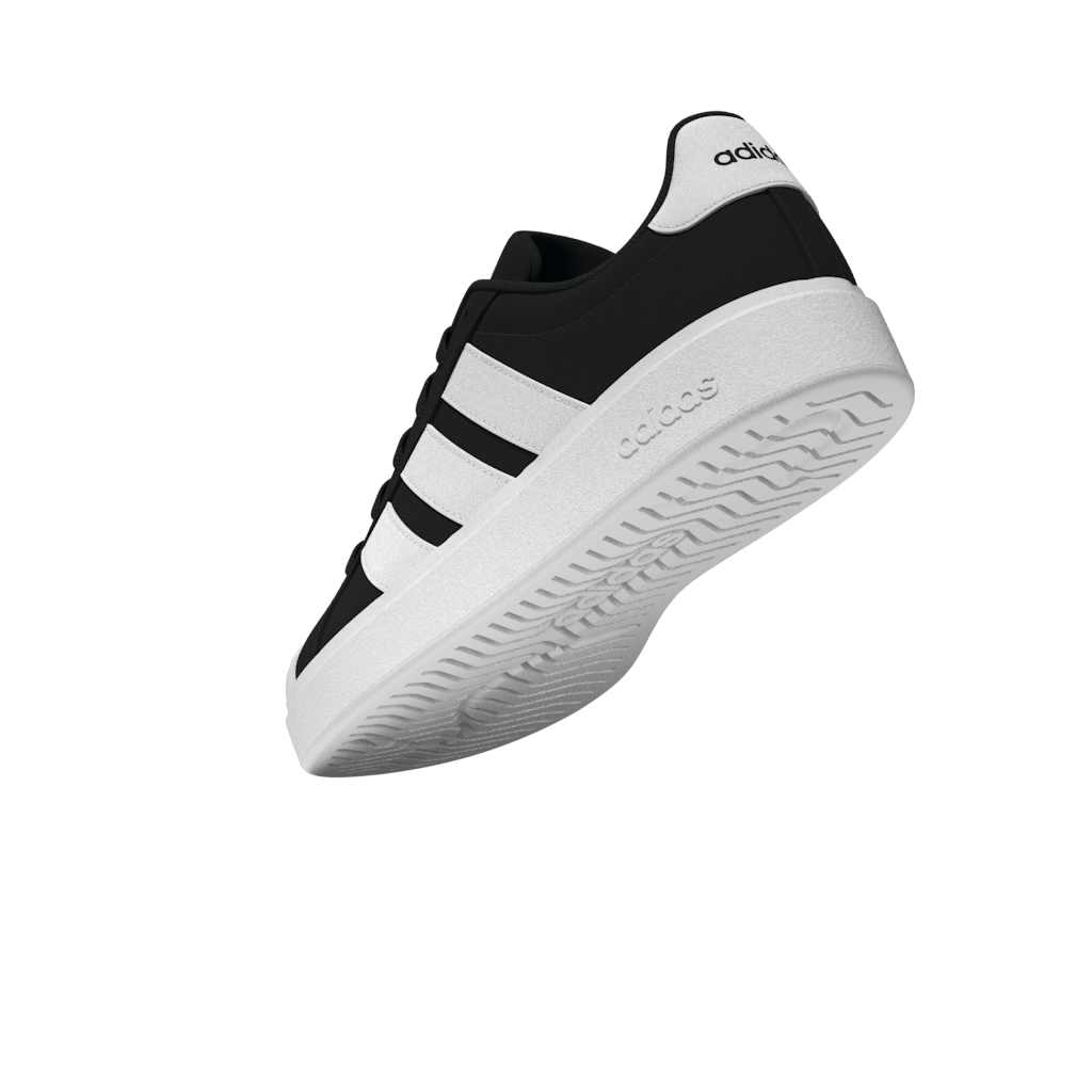 ADIDAS STREETTALK SNEAKER BLACK - Image 20