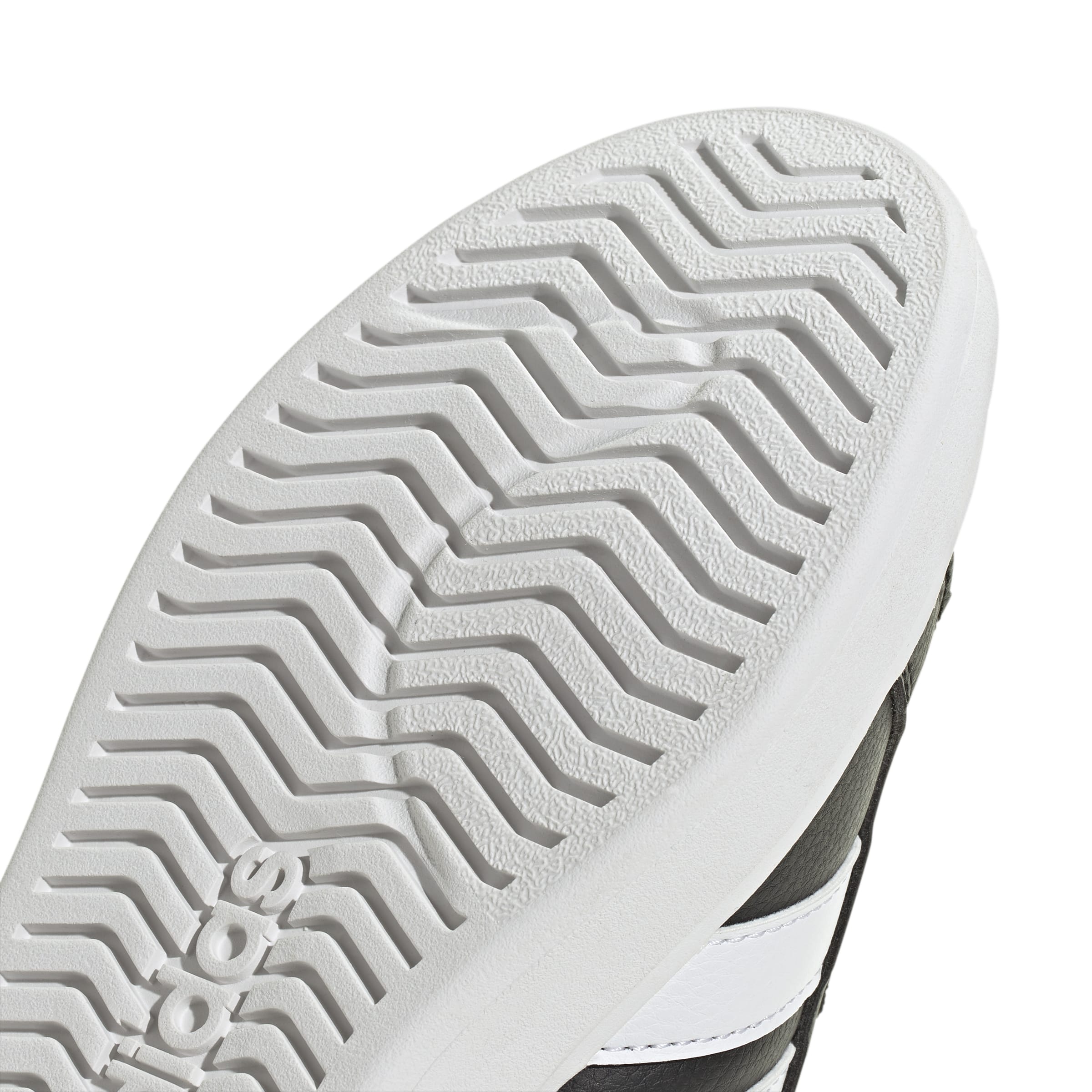 ADIDAS STREETTALK SNEAKER BLACK - Image 9