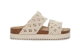 DUFFY BIOSANDAL KNIT