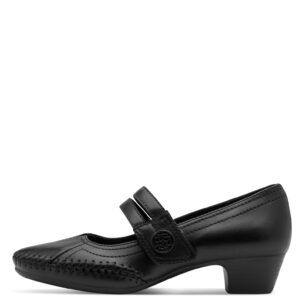 Jana Softline naisten avokkaat sivuprofiilista