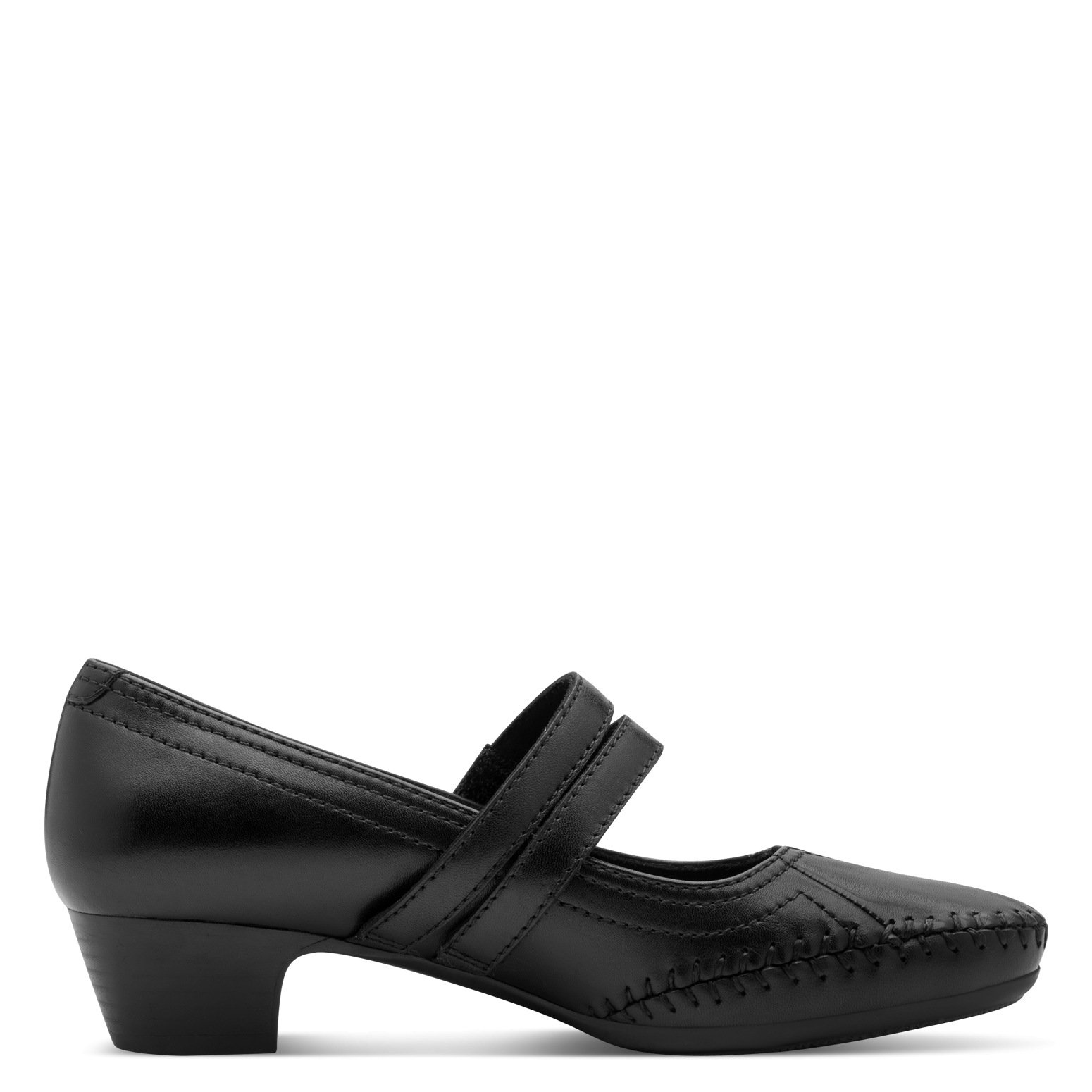 Jana Softline avokkaat sisäsyrjältä