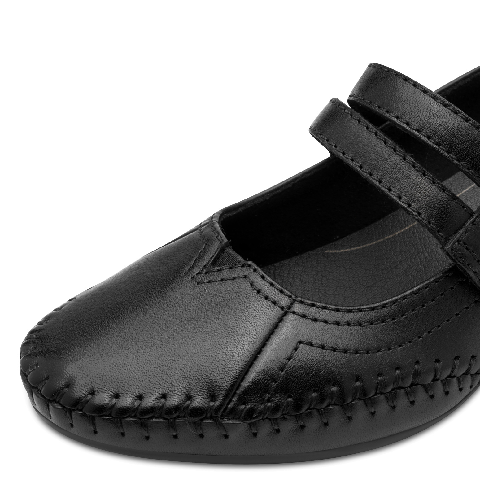 Jana Softline pehmeä sisäpohja detail