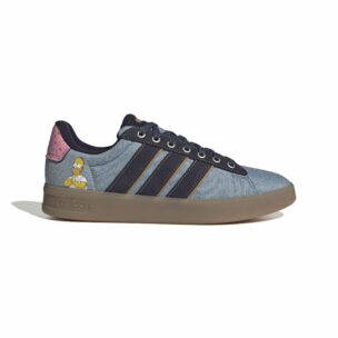 Adidas Court Lace Simpson Miesten Tennarit