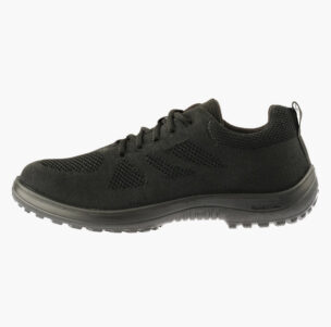 KUOMA VIRE LACE BLACK SNEAKER