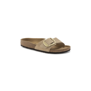 BIRKENSTOCK MADRID BIG BUCKLE