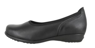 POMAR SIIPI BALLERINA PLUS BLACK