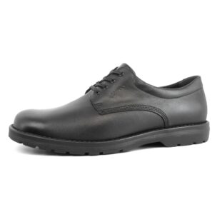 POMAR TIMO WALKER LACE BLACK