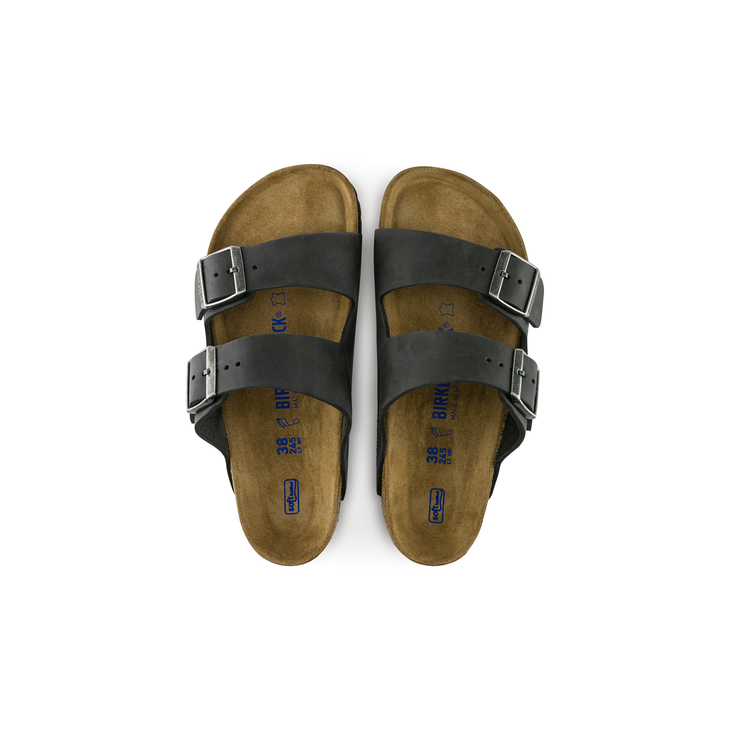 BIRKENSTOCK ARIZONA SFB LEOI - Image 3