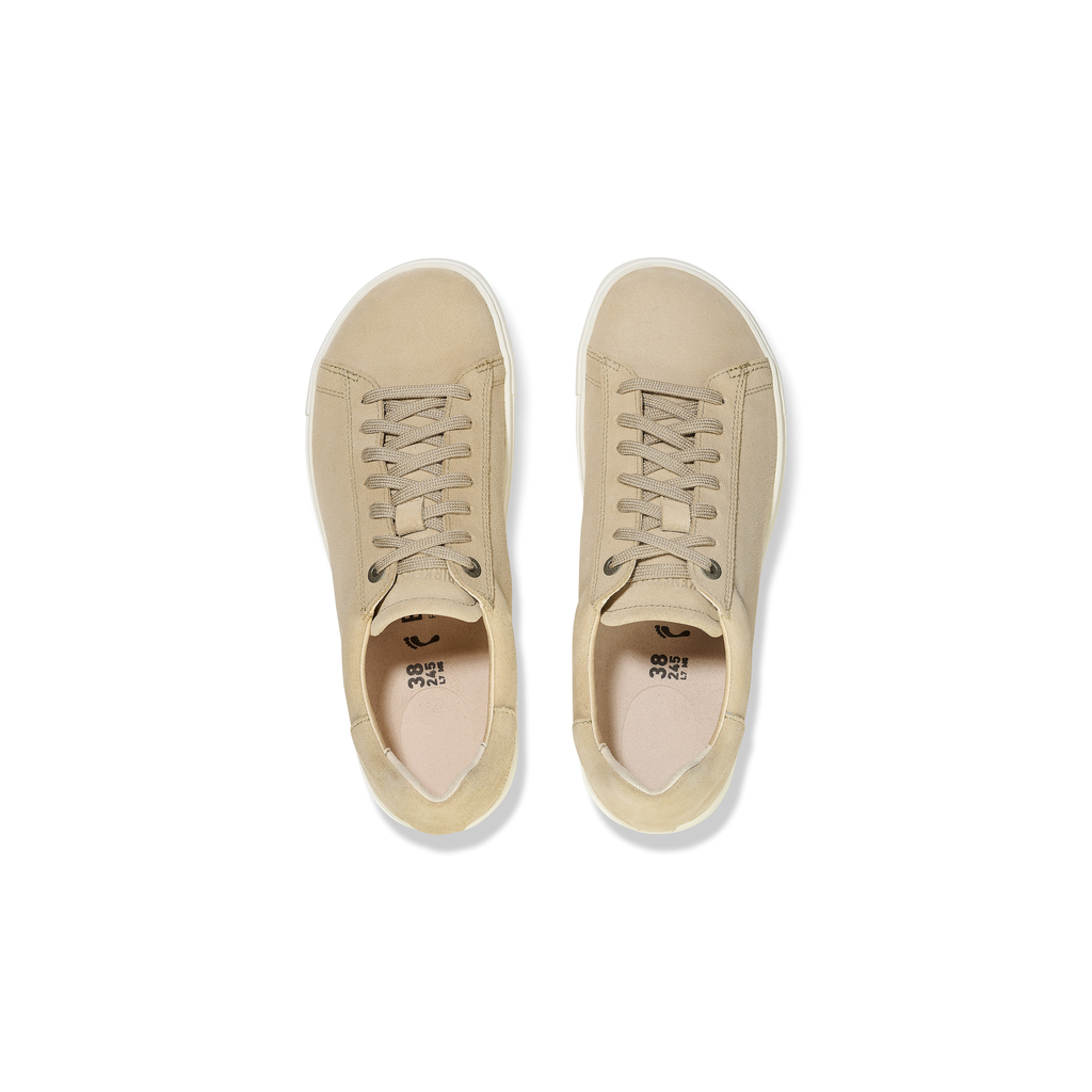 Birkenstock Bend Lace Sandaalit - Mokkanahka - Image 3