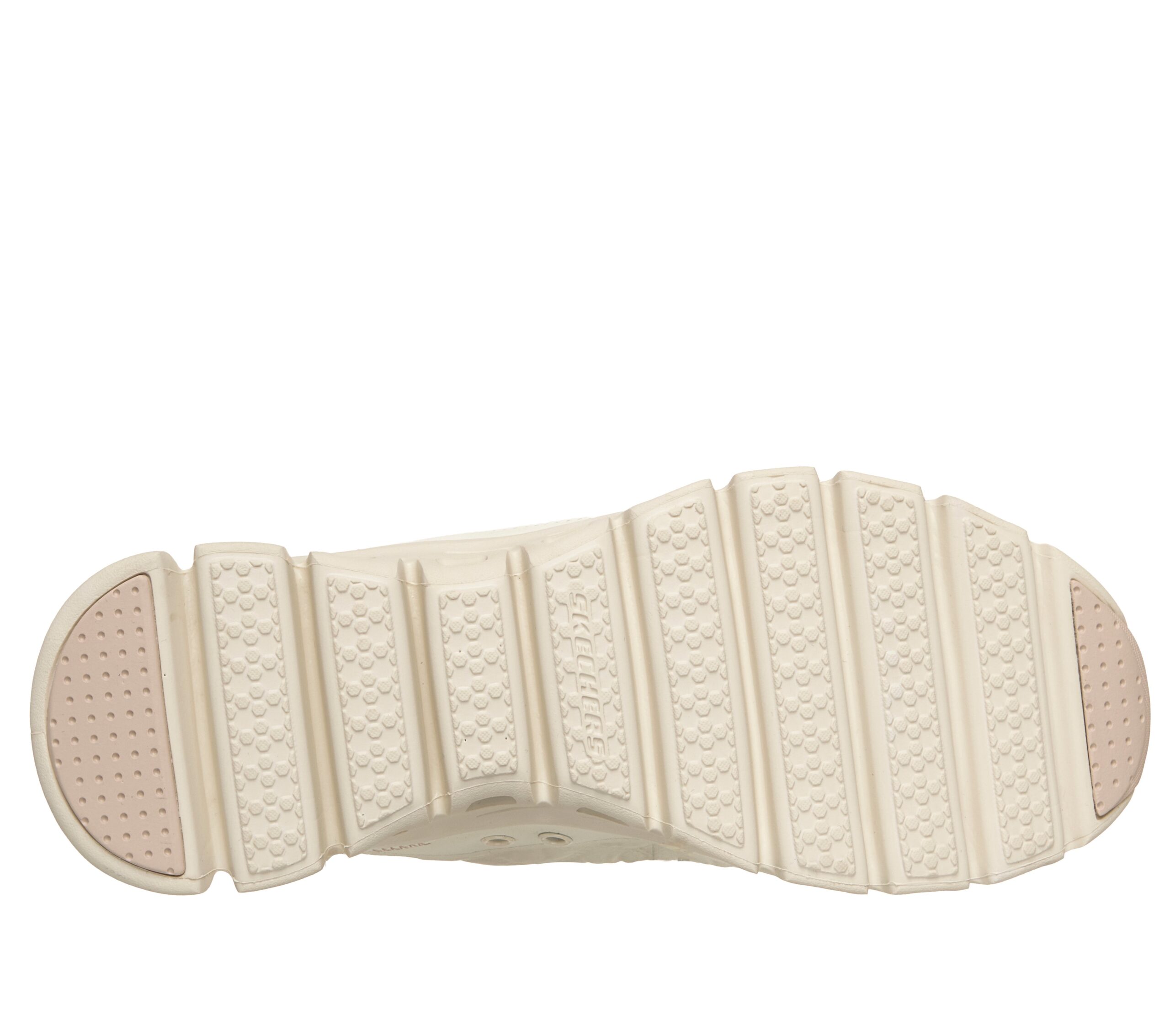 SKECHERS GLIDESTEP SLIPINS TOPPA WHITE - Image 6