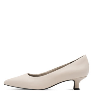 Marco Tozzi Crea Naisten Avokkaat - Nappanahka ja FEEL ME -teknologia