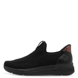 Jana Softline Sneaker StepIn Naisten Lenkkarit - Vegaaninen slip-on