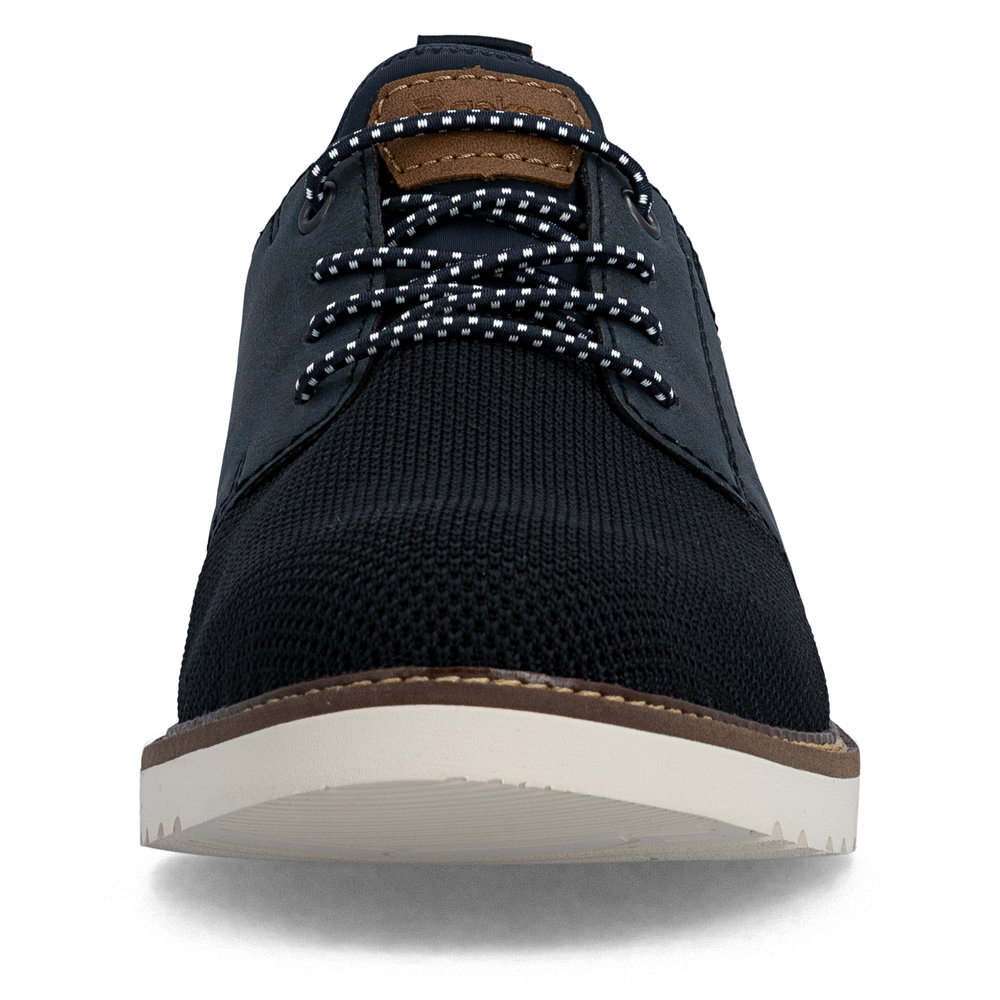 RIEKER WALKER CANVAS NAVY - Image 6