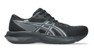 ASICS PATRIOT LACE BLACK
