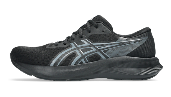ASICS PATRIOT LACE BLACK - Image 2