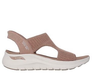 SKECHERS ARCHFIT SANDAL MOC 119466