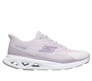 Skechers GlideStep Vortex Unisex Lenkkarit - Hands-Free Slip-Ins