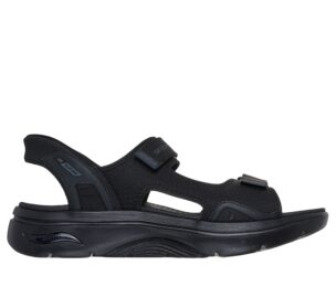 Skechers GO WALK Flex Sandaalit - Hands-Free Slip-Ins