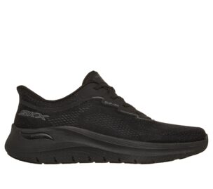 Skechers Arch Fit Slip-Ins Miesten Lenkkarit - Tuettu sisäpohja