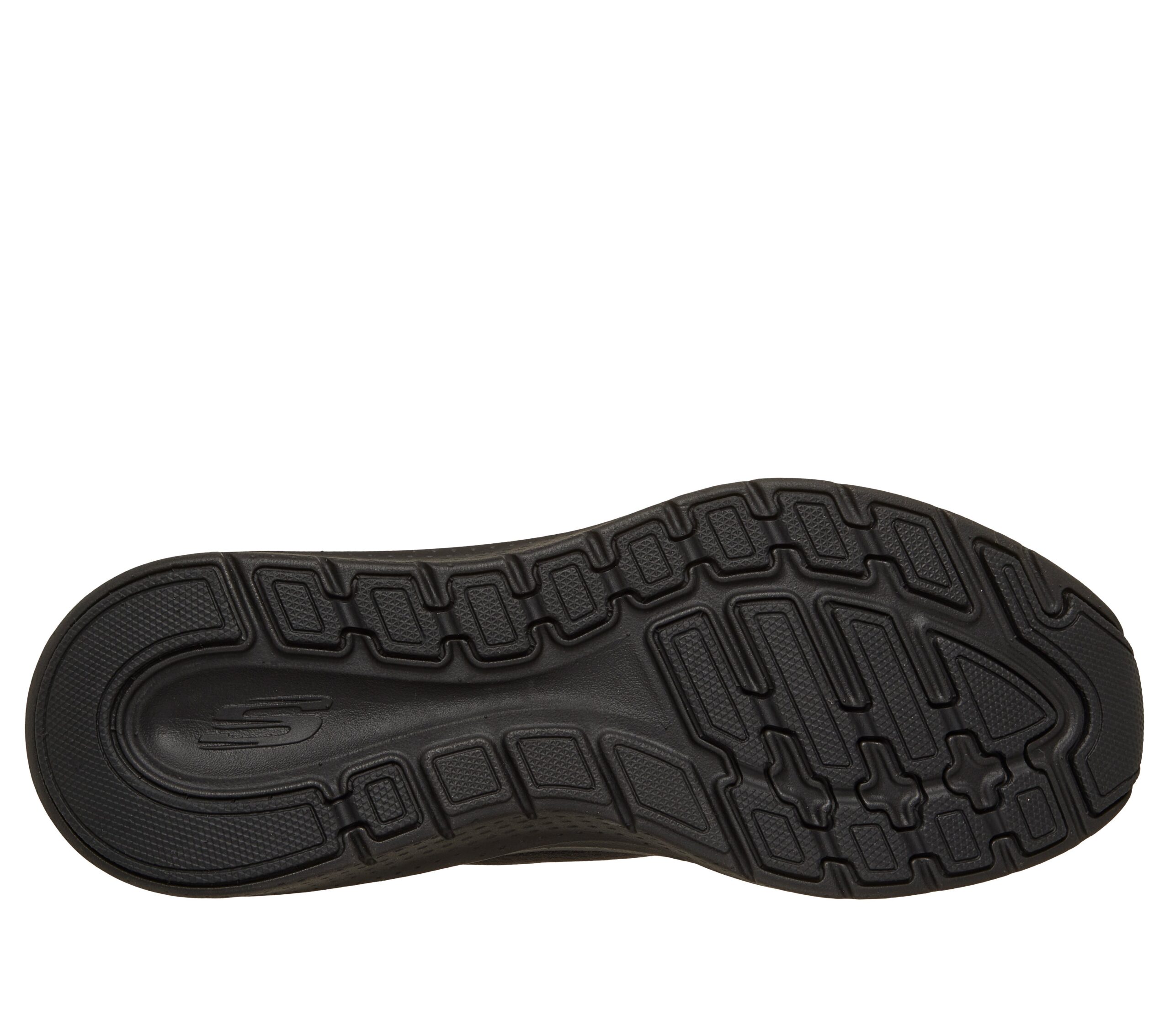 Skechers Arch Fit Slip-Ins Miesten Lenkkarit - Tuettu sisäpohja - Image 4
