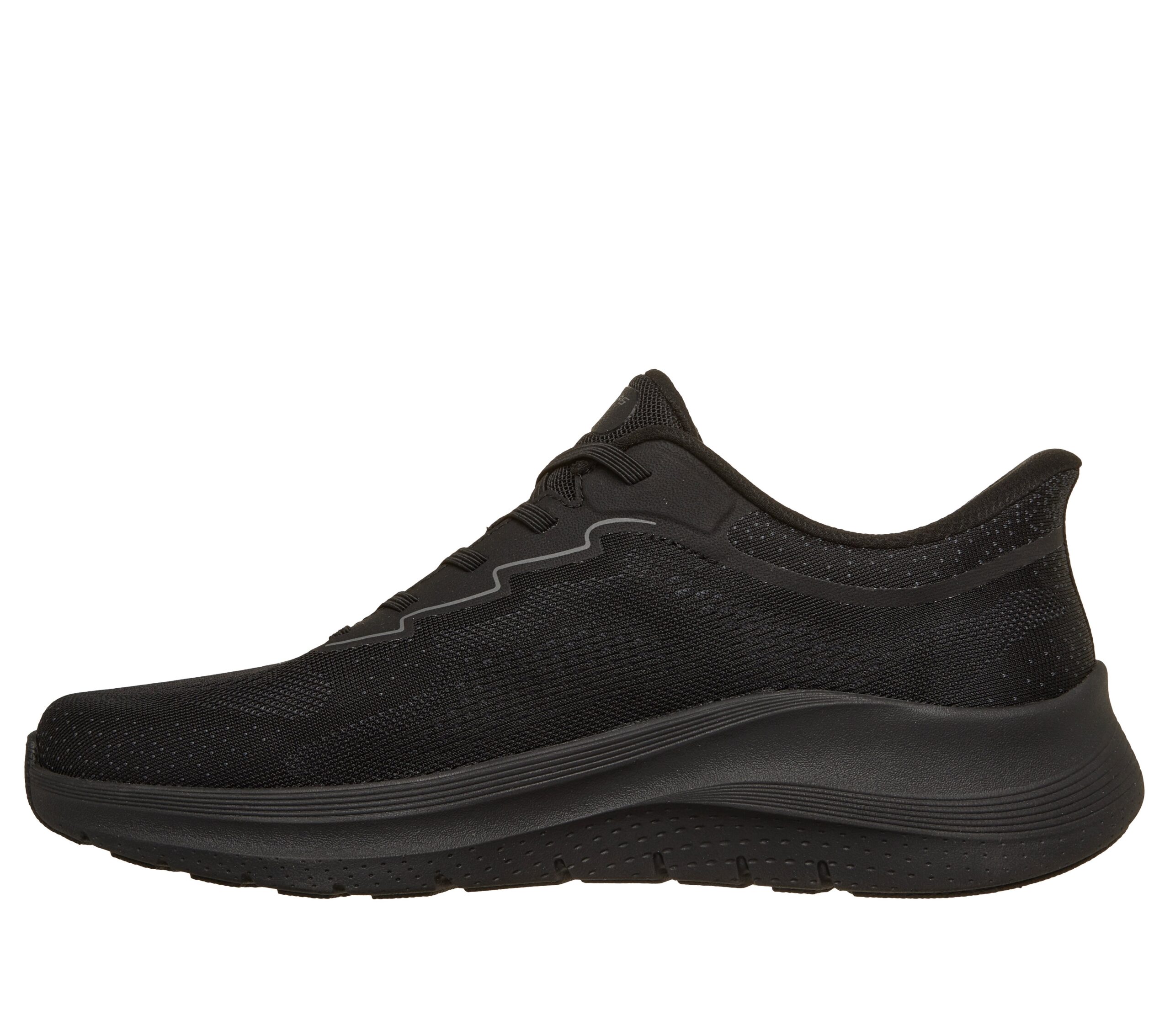 Skechers Arch Fit Slip-Ins Miesten Lenkkarit - Tuettu sisäpohja - Image 6