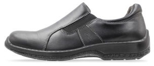 SIEVI JORMA XL SLIPPER BLACK