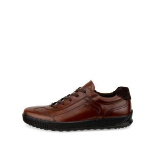 Ecco Byway Lace Miesten Tennarit