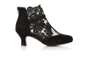 Chantana 5193-641 Naisten Avokkaat - Korkea kantapää