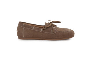 DUFFY SAILOR LOAFER BROWN
