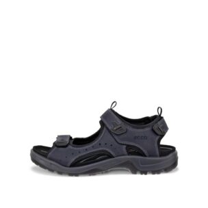 Ecco Offroad Andes Miesten Sandaalit - Kestävä ulkoilupohja